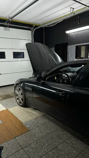 SK Automobili | DETAILING | SERWIS | CZĘŚCI